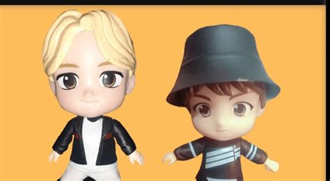 Bts Jimin Jungkook Tiny Tan Giveaway Sweepsmadness