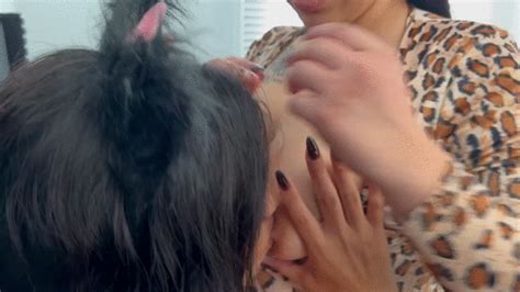 Mature Latina Lesbian Boob Worship DallasFootModels Entertainment Clips Sale