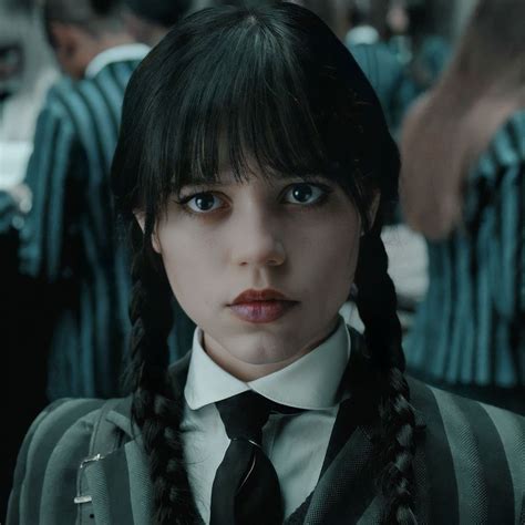 Wandinha Addams Icons Wednesday Icons Wednesday Addams Netflix Icons