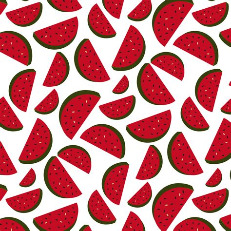 Watermelon Pattern Free Stock Photo Public Domain Pictures