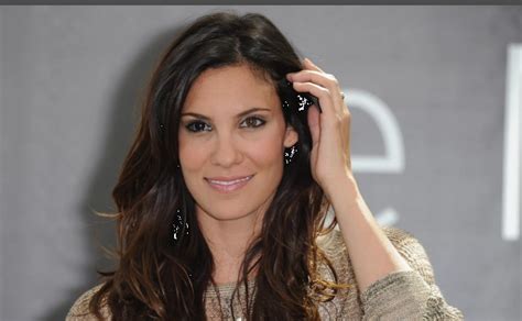 Daniela Has Endless Legs You Look At Her In A Bikini