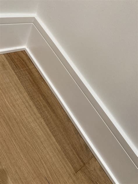 Baseboard Styles, Baseboard Molding, Base Moulding, Floor Molding, Craftsman Trim Interior ...