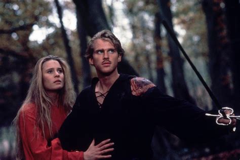 Feeling Fictional The Princess Bride Turns 30