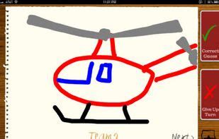 Drawasaurus Alternatives: Top 17 Digital Painting Tools & Similar Games ...