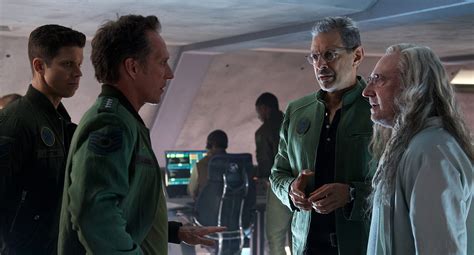 INDEPENDENCE DAY: RESURGENCE - Screentime.ie