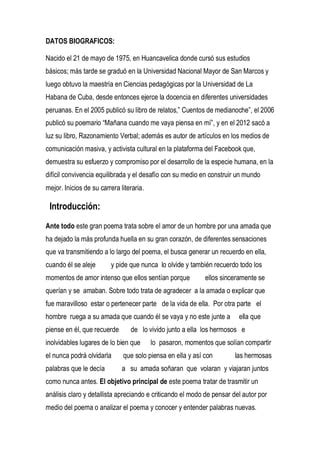 Analisis 2 Gueisa PDF