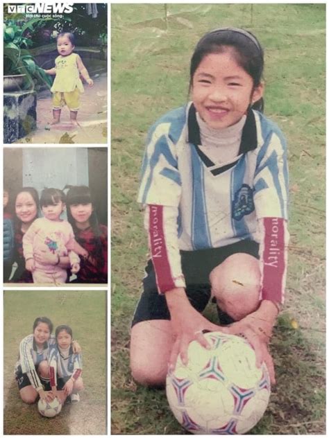 Hot girl Thanh Nhã thần tượng Văn Toàn chơi bóng đá phong trào trước