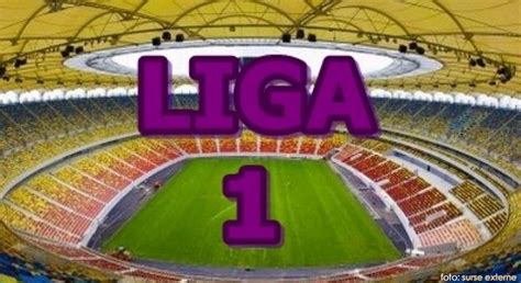 Liga 1 de fotbal, etapa a 14-a: rezultate finale şi clasament | Radio România Reșița