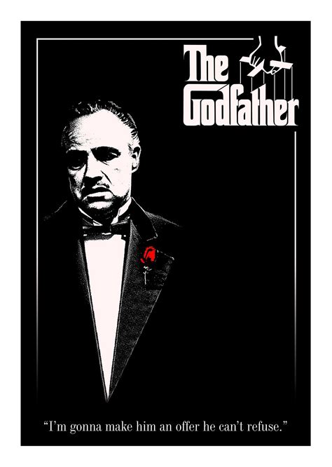 Godfather Movie Quotes. QuotesGram