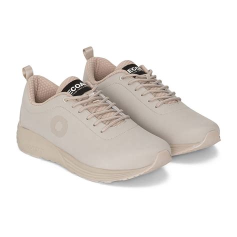 Ecoalf Zapatillas Oregonalf Beige Dressinn