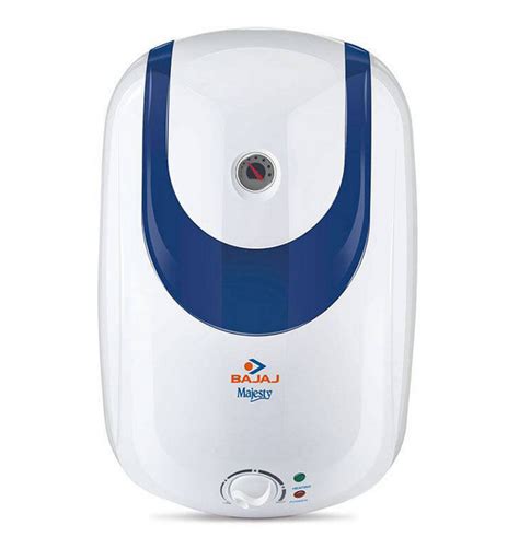 Bajaj Majesty 6 Litres GPU Water Heater At Rs 7225 Bajaj Geyser In