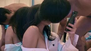 LOVE LOCKDOWN NUDE SCENES AZNude