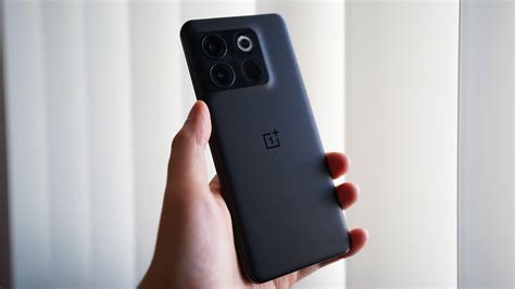 OnePlus 10T review: Speed is the name of the game, but is it enough ...