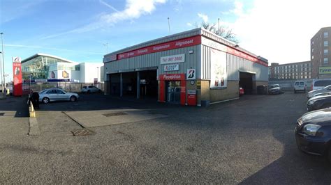 In excess of €1m sought for garage business in north Dublin – The Irish Times