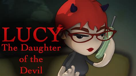 Lucy, The Daughter of the Devil | TV fanart | fanart.tv