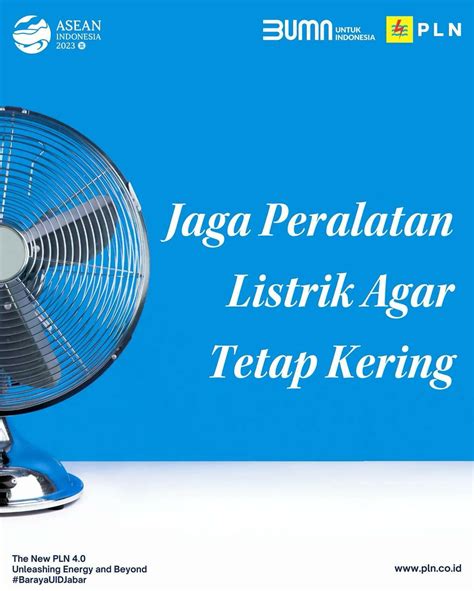 PLN Unit Induk Distribusi Jabar On Twitter Electrizen Listrik