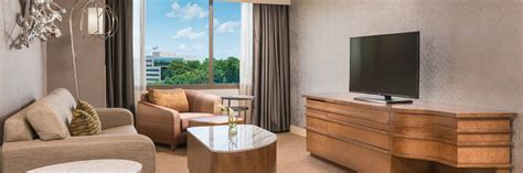 Tysons Corner Hotels | The Westin Tysons Corner