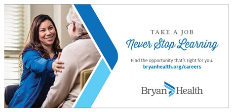 BryanHealth - EOE Journal