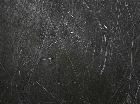 scratched metal texture  decayed wall