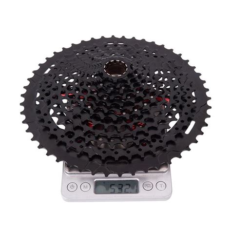 Ztto Speed Ultralight Bicycle Freewheel T Xd Cassette Sprocket