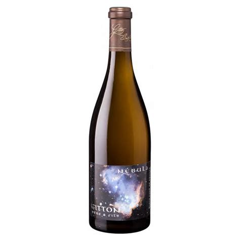 Gitton Pere Fils Pouilly Fum Nebula Rewine