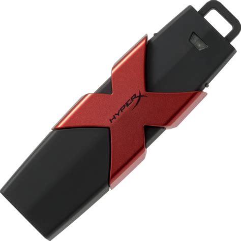 Kingston HyperX Savage 512 GB (HXS3/512GB) - buy USB Flash Drive ...