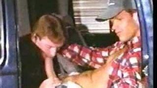 Barrett Long Fucks Casey Wood Free Gay Porn E XHamster XHamster