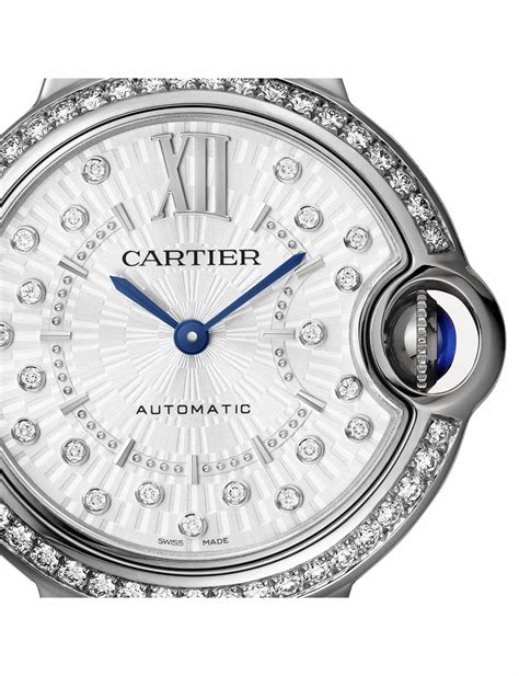 Ballon Bleu De Cartier Watch Rotap Online Shop