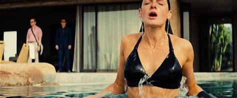 Nude Video Celebs Rebecca Ferguson Sexy Mission Impossible Rogue