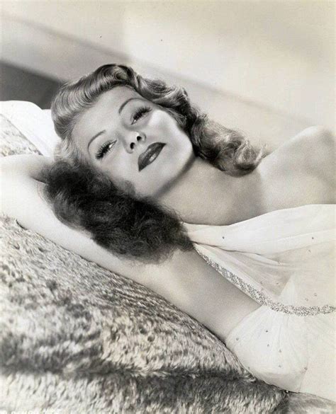 Rita Hayworth Rita Hayworth Rita Rita Hayward