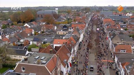 De Intocht Van Sinterklaas Intocht Sinterklaas Met