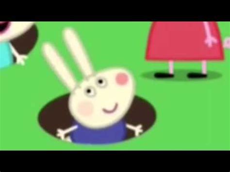 Richard Peppa Pig - Axiorg