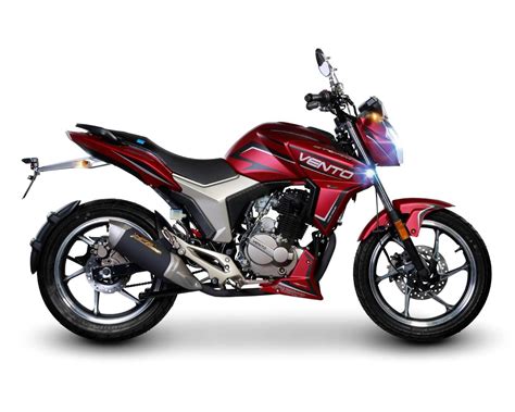 Motocicleta Vento Storm 250 Cc 2022 Coppel