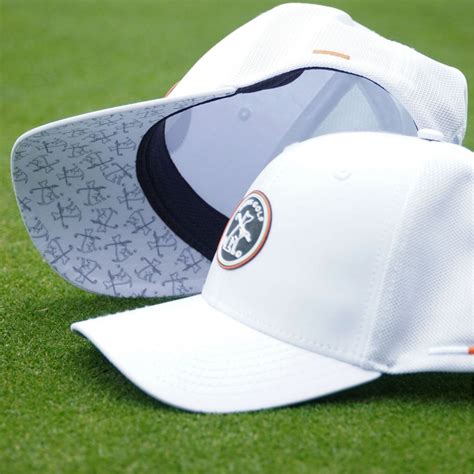 Skins Golf - Quality Golf Hats with Style and Swag