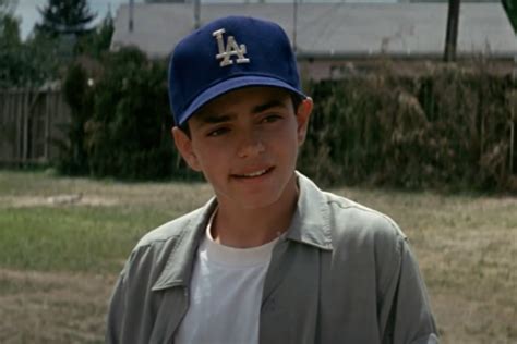 Benny “The Jet” Rodriguez Now: “The Sandlot” Star Became a Firefighter | Fanbuzz