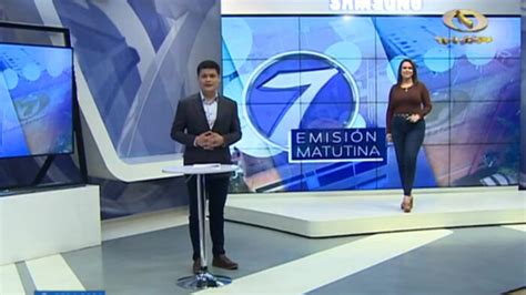 Noti 7 Programa Del 9 De Julio De 2022 Chapin TV