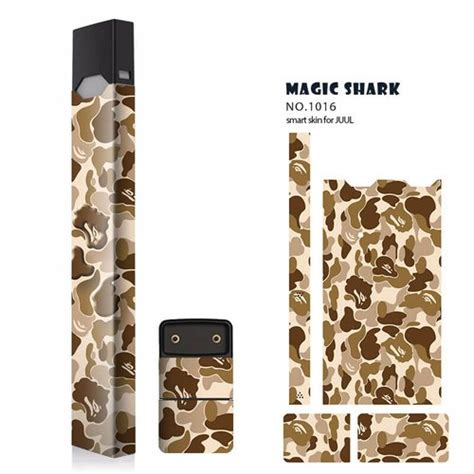 Наклейки на Джул | ★ Яскраві стікери для juul ★ | Більше 30 дизайнів