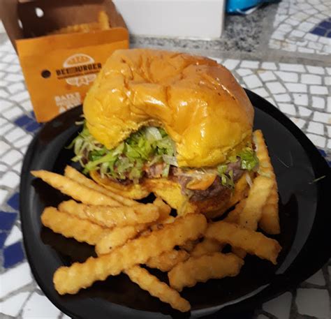 Avalia Es Sobre Be Burger Hamburgueria Em Belo Horizonte Minas