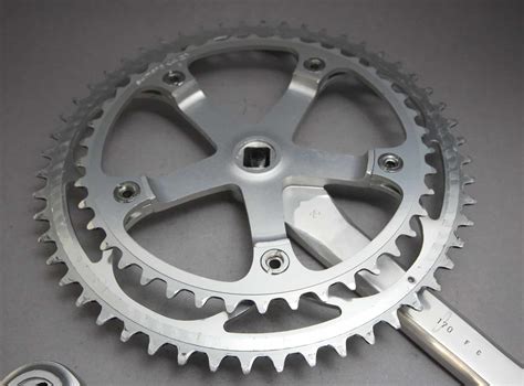 Shimano Dura Ace Ga 300 Ex Crank 5242 1981