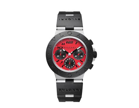 Introducir Imagen Bulgari Ducati Watch Abzlocal Mx