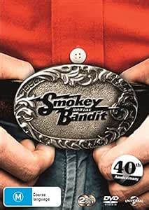 Amazon Smokey And The Bandit Th Anniversary Burt Reynolds