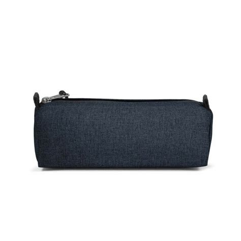 Estuche Eastpak Benchmark Single 26W TRIPLE DENIM Mochilas Y Bolsos