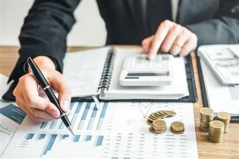 La Importancia De La Contabilidad Financiera En El Mundo