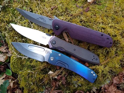 A GD Knife Thread EDC Knife Porn Edged Erotica Steel Addiction Support Group General