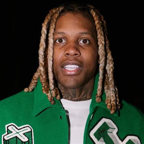 Chicago Rapper Lil Durk Arrested On Federal Charges Including Murder