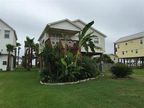 Galveston Beach Rentals - Galveston, TX - Business Page