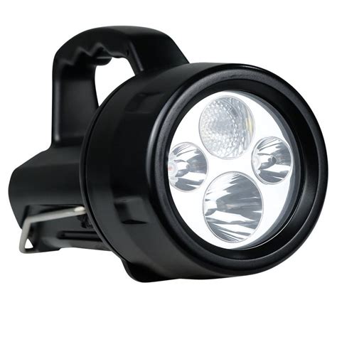 explosion proof led flashlight  watt  lumens  class