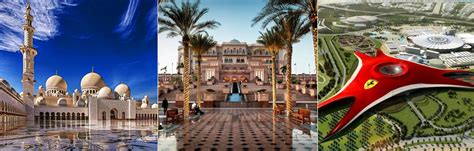 Туры в ОАЭ на отдых, цены на горящие путевки в ОАЭ