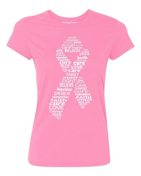 Breast Cancer Awareness Shirts At Target Save Up To 16 Syncro