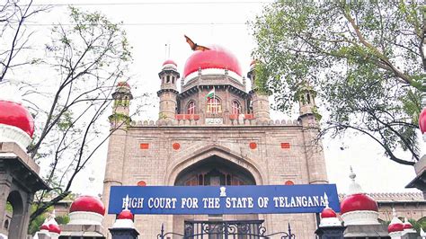 high court